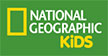 National Geographic Kids icon